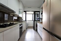 Blk 31 Ghim Moh Edge (Queenstown), HDB 4 Rooms #521252531